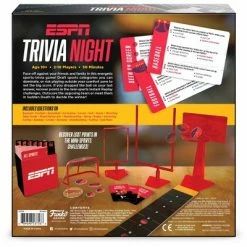 Wholesale 🔔 Funko ESPN Trivia Night Game 🤩 -Funko Online Shop unnamed file 69