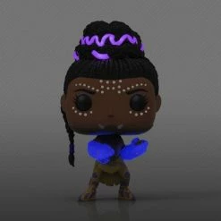 Outlet 😍 Funko POP! Marvel Collector's Box: Black Panther - Shuri L (Target Exclusive) 🎁 -Funko Online Shop unnamed file 690