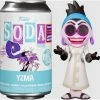 Budget 🥰 Funko Emperors New Groove Funko SODA Vinyl Figure | Yzma ✨