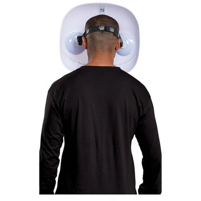 Best Pirce ๐ Disney The Nightmare Before โ Christmas Jack Skellington Funko Pop! Oversized ๐ Halloween Mask โ๏ธ 7 Best Pirce ๐ Disney The Nightmare Before โ Christmas Jack Skellington Funko Pop! Oversized ๐ Halloween Mask โ๏ธ - Image 5