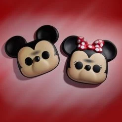 Discount 🤩 Disney Mickey Mouse Funko Pop! Oversized 🦇 Halloween Costume Mask 🤩 -Funko Online Shop unnamed file 742