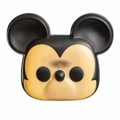 Discount 🤩 Disney Mickey Mouse Funko Pop! Oversized 🦇 Halloween Costume Mask 🤩 -Funko Online Shop unnamed file 743