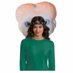 Cheap ๐ Disney Hocus Pocus Winifred Funko Pop! Oversized ๐ฆ Halloween Costume Mask ๐ฅฐ 9 Cheap ๐ Disney Hocus Pocus Winifred Funko Pop! Oversized ๐ฆ Halloween Costume Mask ๐ฅฐ -Funko Online Shop unnamed file 750