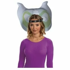 Discount 🔥 Kids' Disney Maleficent Funko Pop! Oversized 🎃 Halloween Costume Mask ❤️ -Funko Online Shop unnamed file 753