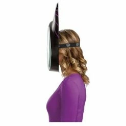 Discount 🔥 Kids' Disney Maleficent Funko Pop! Oversized 🎃 Halloween Costume Mask ❤️ -Funko Online Shop unnamed file 754