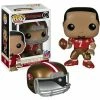 Coupon 🤩 Funko San Francisco 49ers NFL Funko POP Vinyl Figure: Colin Kapernick 💯 -Funko Online Shop unnamed file 775