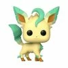 Cheap 🔔 Funko POP! Games: Pokémon - Leafeon ⭐ -Funko Online Shop unnamed file 776