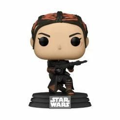 Buy ❤️ Funko POP! Star Wars: Fennec Shand ❤️