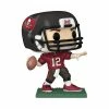 Promo 🥰 Funko POP! NFL: Tampa Bay Buccaneers - Tom Brady (Home Uniform) 🌟 -Funko Online Shop unnamed file 780
