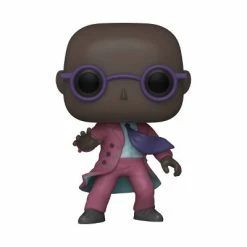 New 🌟 Funko POP! Movies: The Matrix - Morpheus (Target Exclusive) 🎁