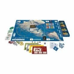 Flash Sale ❤️ Funko Pan Am Board Game 🎁