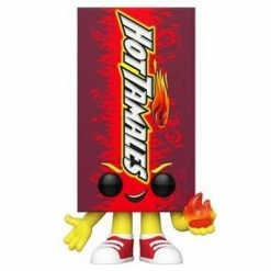 Top 10 🛒 FUNKO POP!: Hot Tamales- Hot Tamales 🍬 Candy ⌛