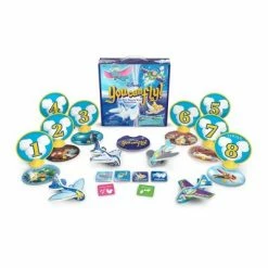 Discount 🌟 Funko Disney You Can Fly! Game 😍